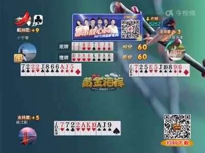 谁是赢家20220316