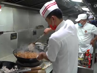 南昌市新建区：爱心盒饭 温暖战疫