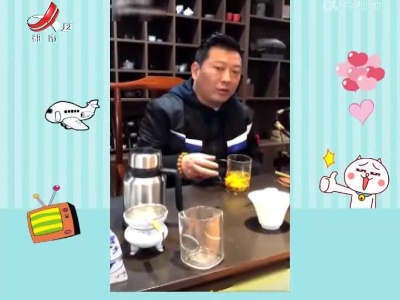 阿志和他的徒弟们