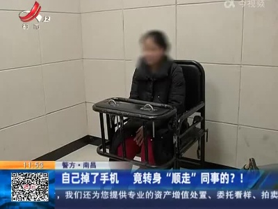 新余：七旬老人肺里“长牙” 这类人群喂食要注意