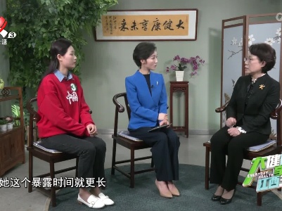 健康江西20220312