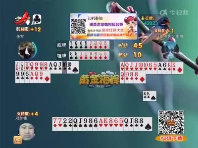 谁是赢家20220308