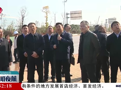 罗小云在抚州调研