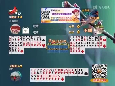 谁是赢家20220318