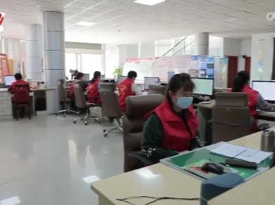 南昌市今天启动中心城区区域核酸检测工作