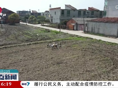 南昌：春分时节农耕忙