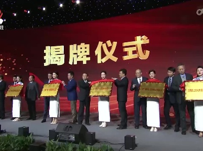江西广电传媒集团实质化运营暨打造全国一流广电赣军动员大会举行