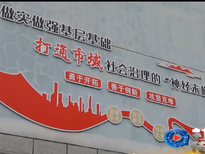 社会传真20220302 履职又一年：为民代言 不负重托