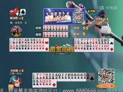 谁是赢家20220330