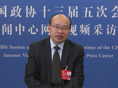 全国政协委员刘木华：让年轻人喜欢农村 打造乡村振兴江西样板