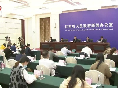 江西：严密排查 重点防控 确保出现疫情第一时间发现第一时间处置