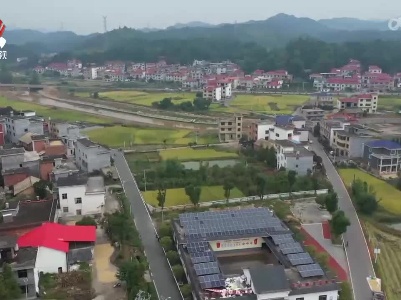 发挥青年力量 助力“六个江西”建设