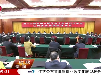 新闻夜航20220306
