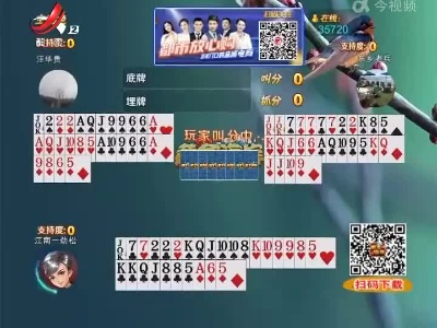 谁是赢家20220324
