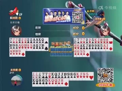 谁是赢家20220306