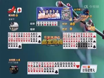 谁是赢家20220320