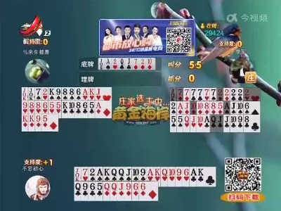 谁是赢家20220319