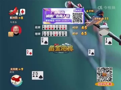 谁是赢家20220405