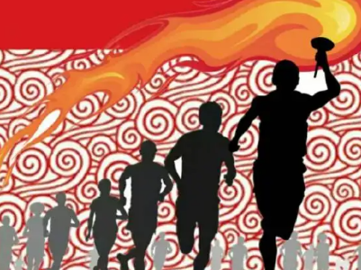 【地评线】江右时评：青年人心中都应有一团火