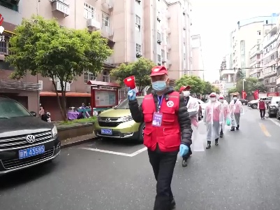 南昌市新建区“合围攻坚”战取得重要阶段性成果
