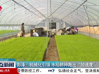 整点新闻20220416 14:00