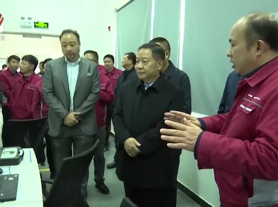 【推进双“一号工程” 提档高质量发展】赣江新区：打造“双智”新城 细化改革清单 奋力挺进国家级新区“第一方阵”