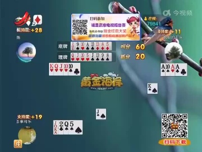 谁是赢家20220421