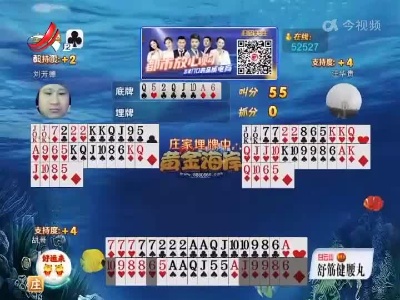 谁是赢家20220430