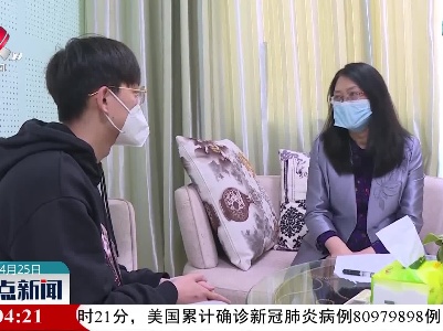 江西高校加强疫情防控 保障师生学习生活