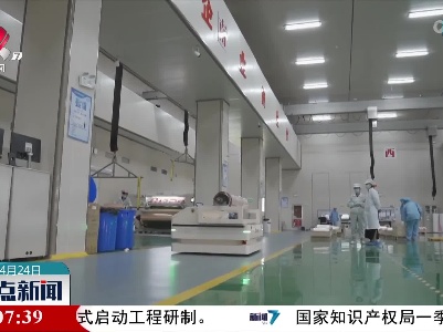 贵溪：“政策找人”为中小企业“输血补气”