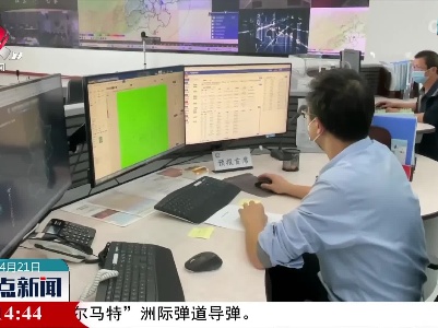北京将迎今年以来最强大风天气