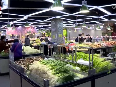 我省食品安全考核获A级通报表扬