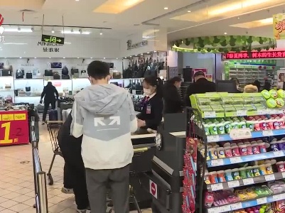 【稳企纾困在行动】省商务厅出台10条举措促进商贸流通领域复商复市