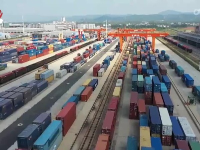 【稳企纾困在行动】江西省贸促会多措并举助力企业“稳外贸”