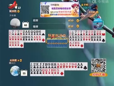 谁是赢家20220420