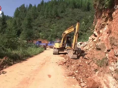2022年我省力争公路水路交通固定资产投资完成800亿元