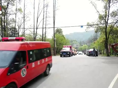我省发布森林火险黄色预警