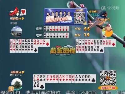 谁是赢家20220403