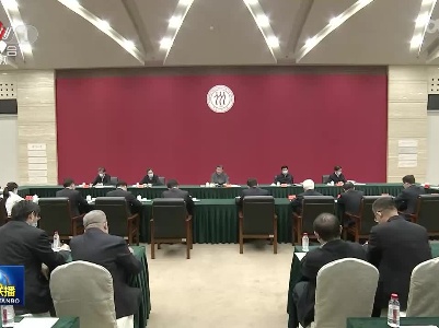 中央电视台《新闻联播》20220426