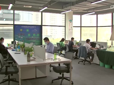 我省出台措施支持大学生创新创业