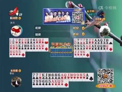 谁是赢家20220426