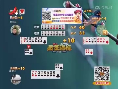 谁是赢家20220406