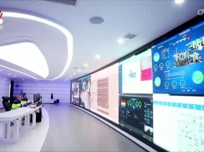 【推进双“一号工程” 提档高质量发展】江西：夯实基础 强化引导 企业上云用云显实效