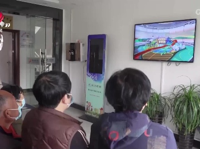 红土地上竞风流 江西风景将更好：央视特别节目“走进老区看新貌·江西篇”引发强烈反响
