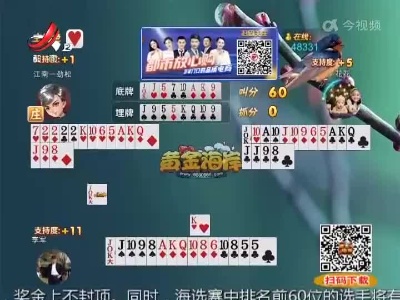 谁是赢家20220424