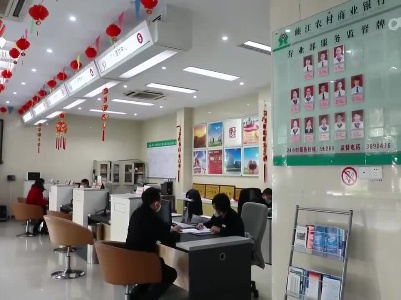 【作示范 勇争先 全面建设“六个江西”】科技项目“揭榜挂帅”激发创新活力
