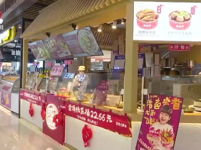 2022南昌休闲消费季今天启动