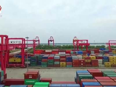 专班服务 闭环管理 优化平台 江西保障货运物流通畅