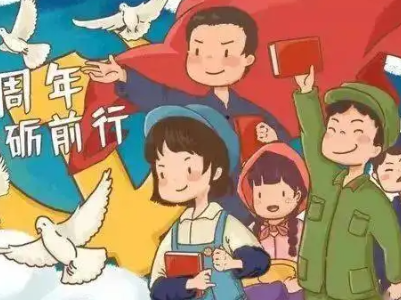 【地评线】江右时评：“有我”奋斗的青春最动人