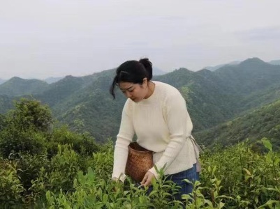 汪晓玲：浮红非遗新力量 潜心技艺出好汤